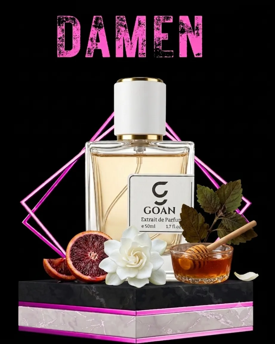 D1 Parfum