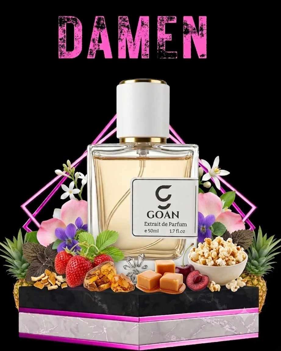D10 Parfum