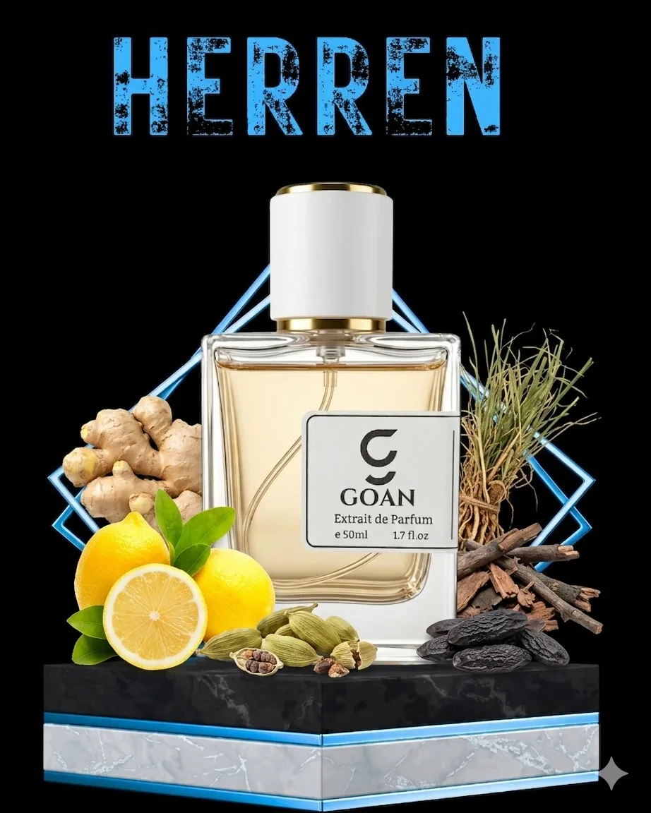 H35 Parfum