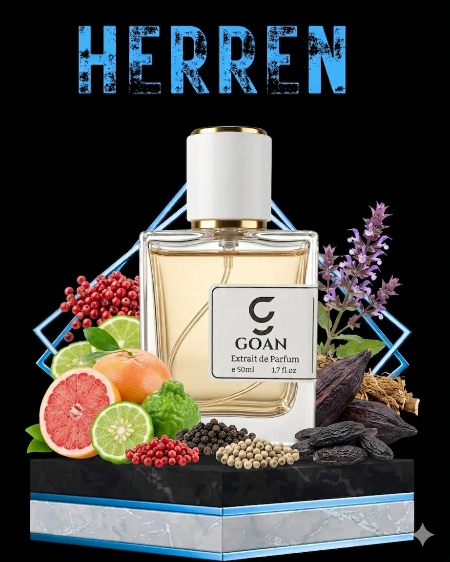 H36 Parfum