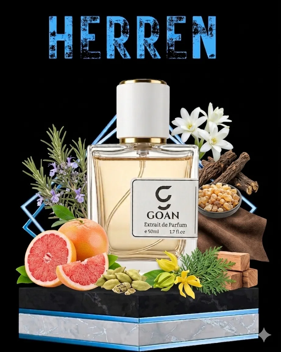 H37 Parfum