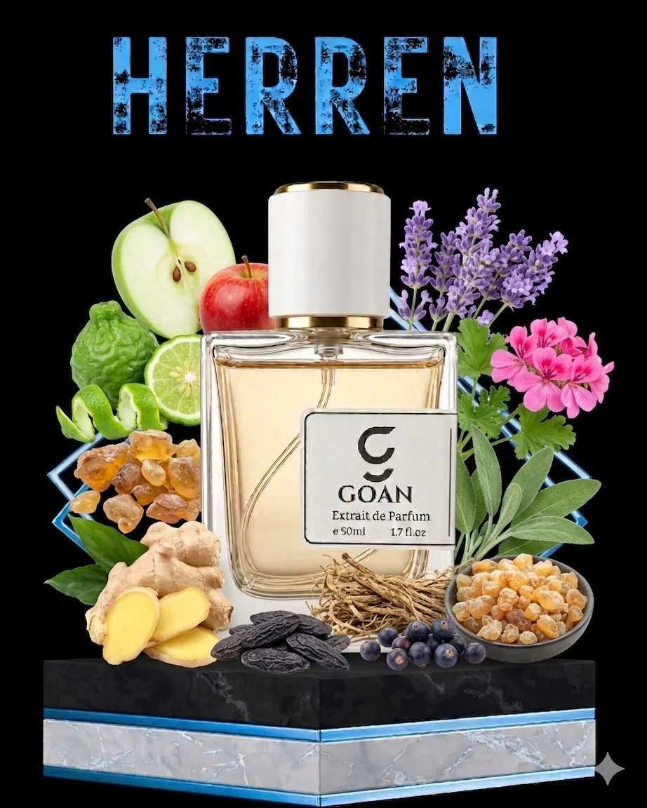 H38 Parfum