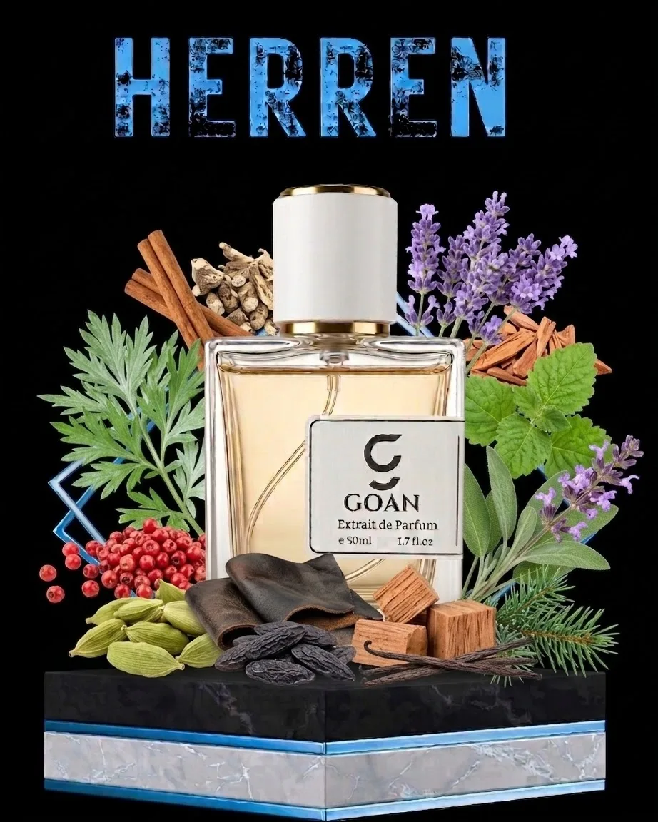 H39 Parfum