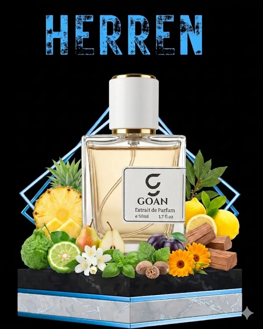 H41 Parfum