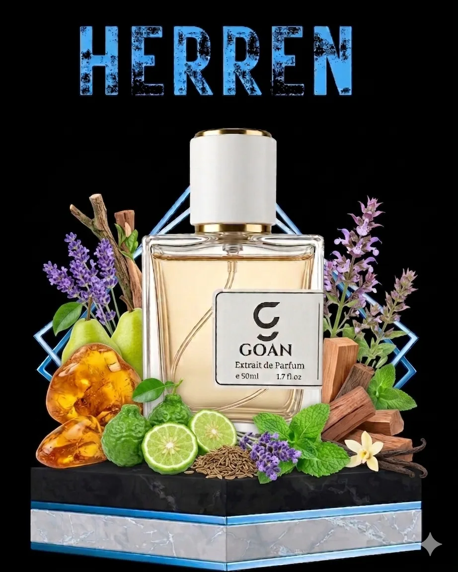 H43 Parfum