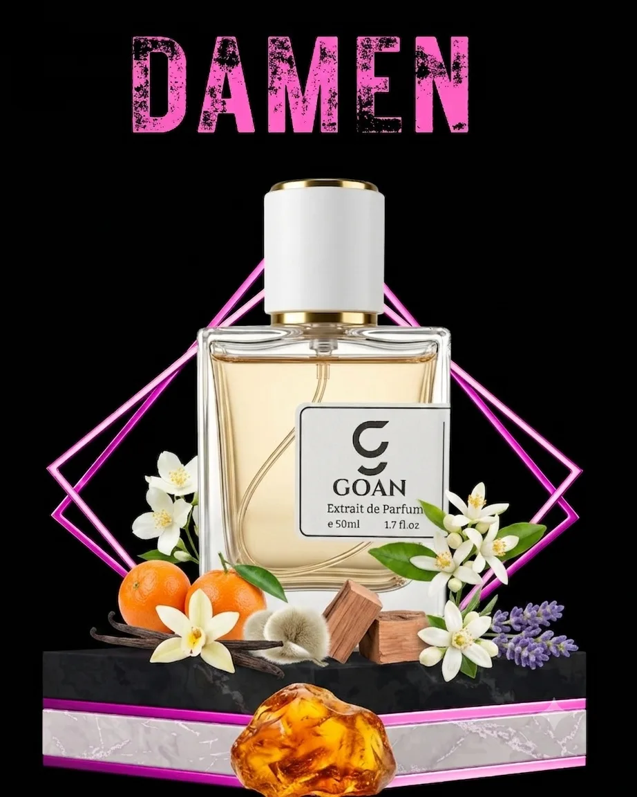 D11 Parfum