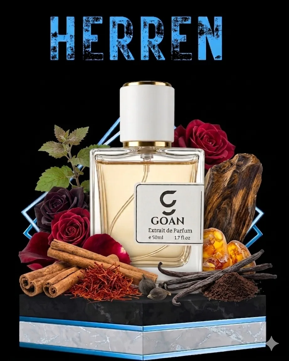 H50 Parfum