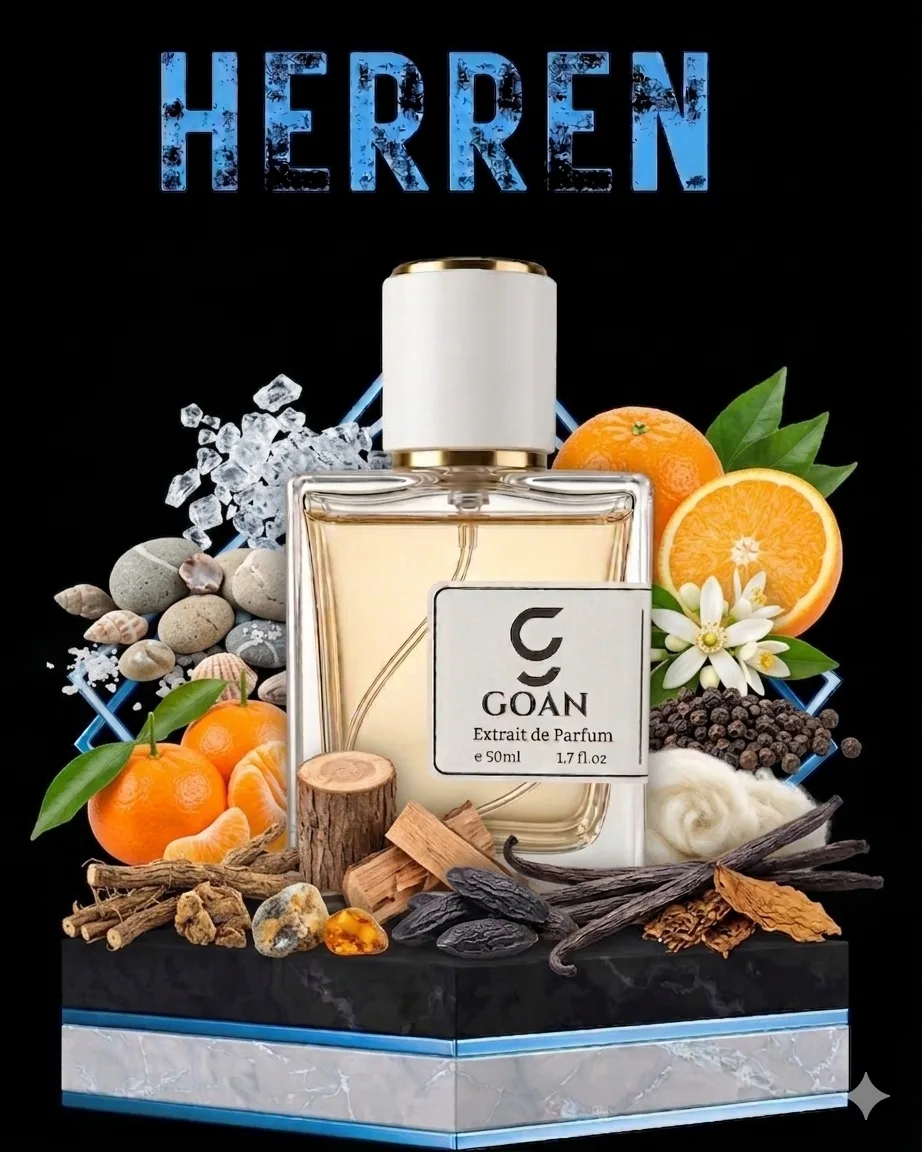 H52 Parfum