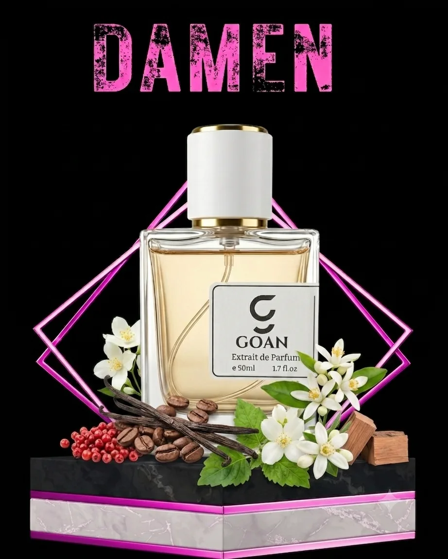 D12 Parfum