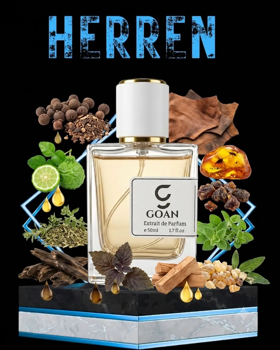 H58 Parfum