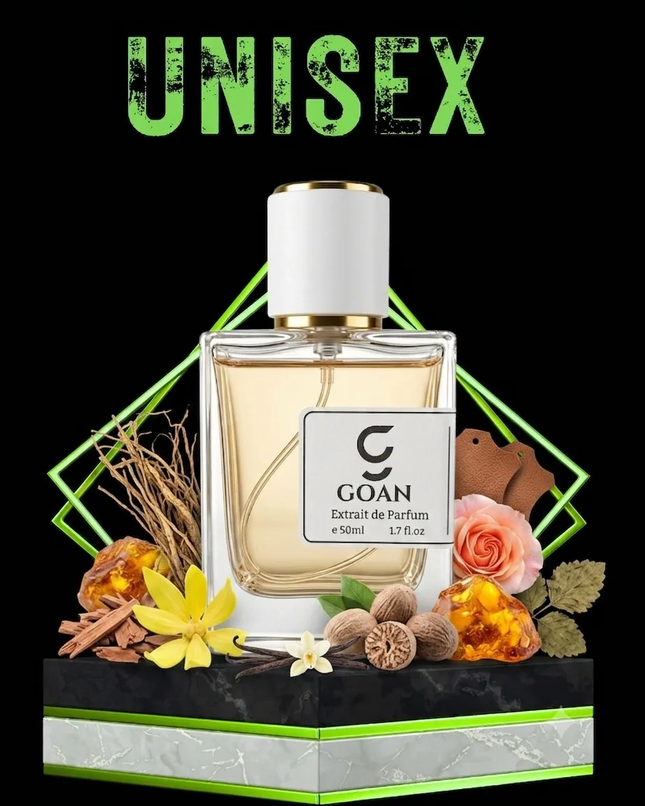 U1 Parfum
