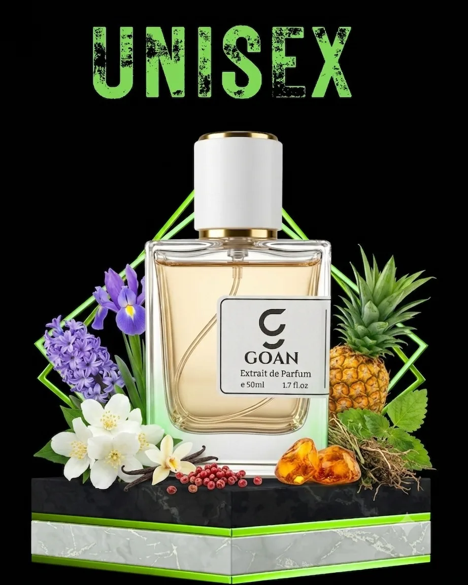 U2 Parfum