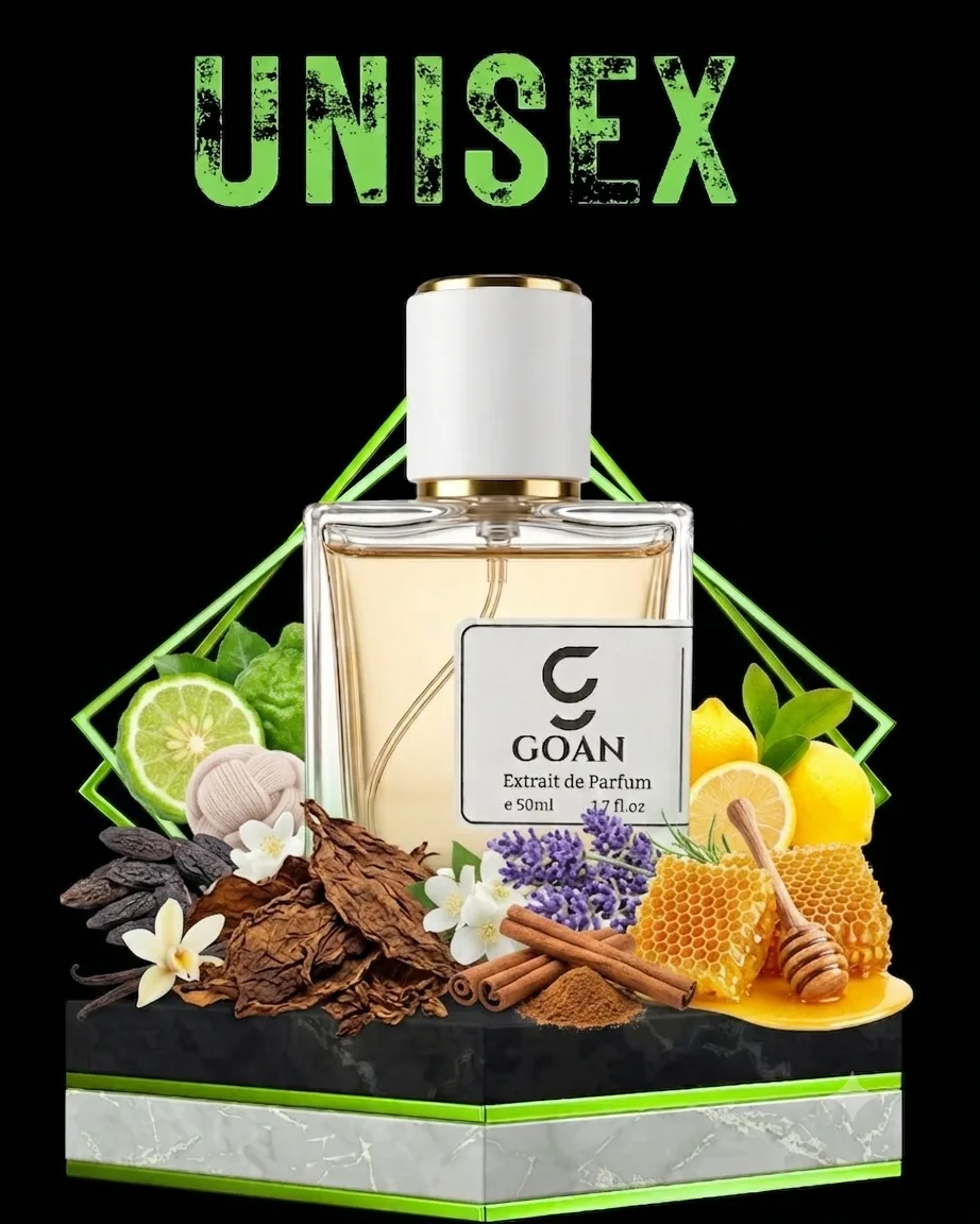 U3 Parfum