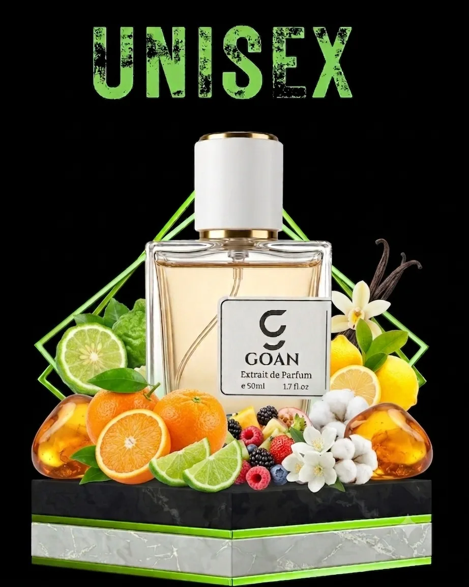U4 Parfum