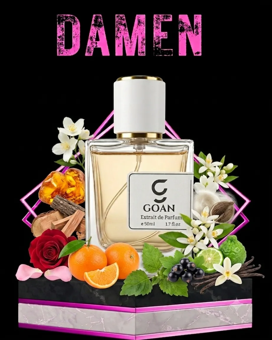 D13 Parfum