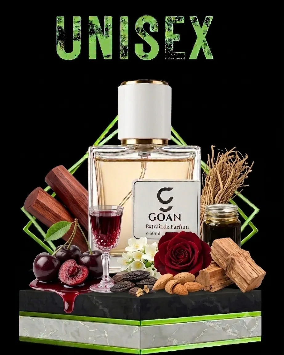 U7 Parfum