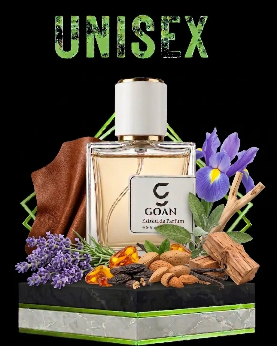 U8 Parfum