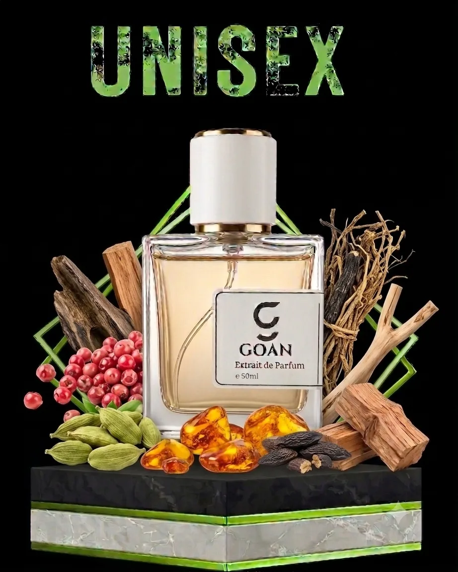 U9 Parfum