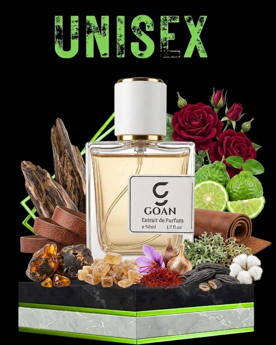 U12 Parfum