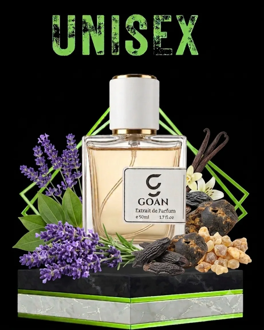 U14 Parfum