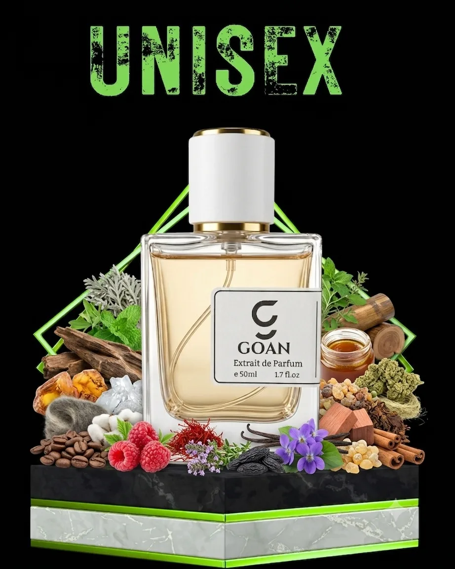 U16 Parfum
