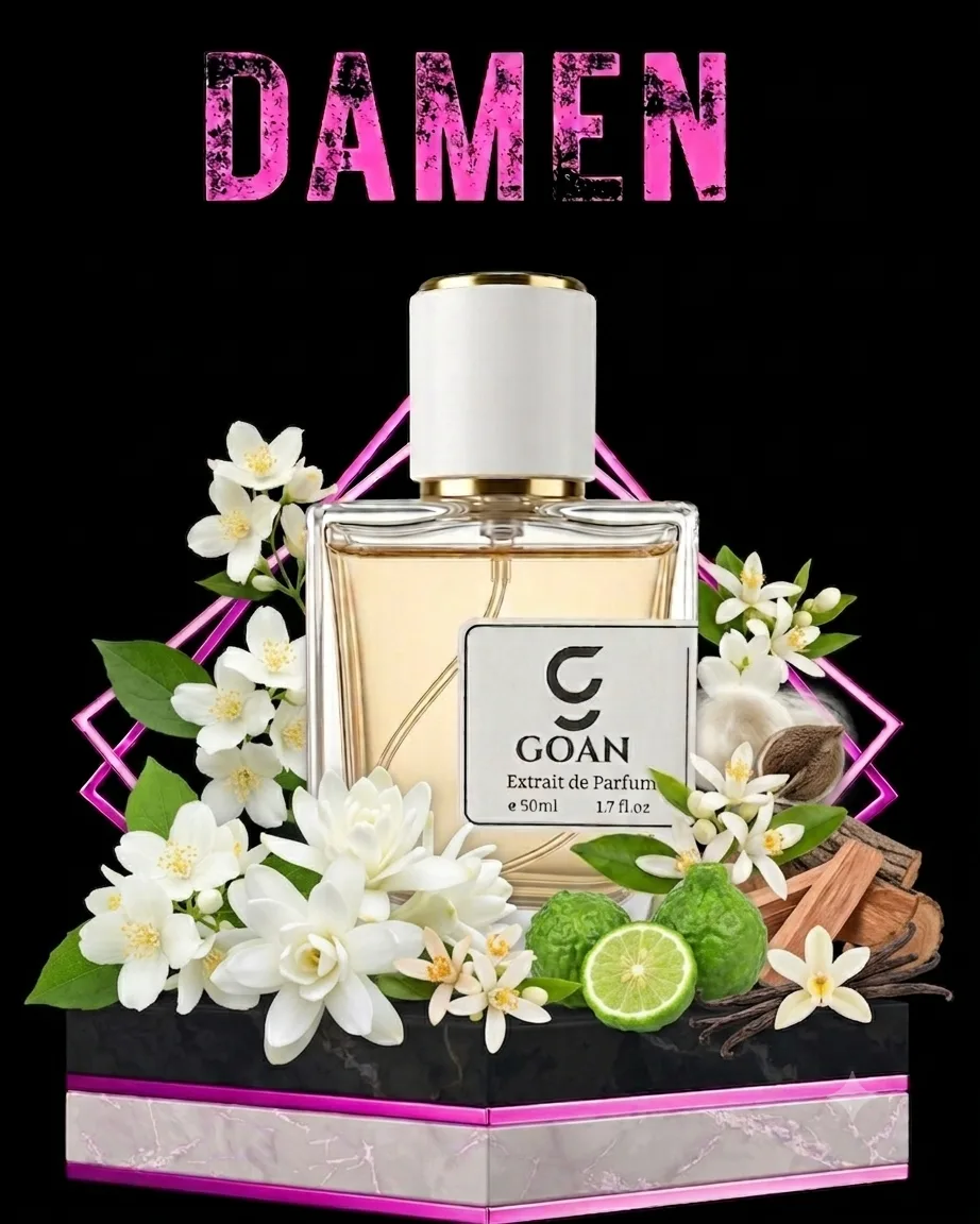 D14 Parfum