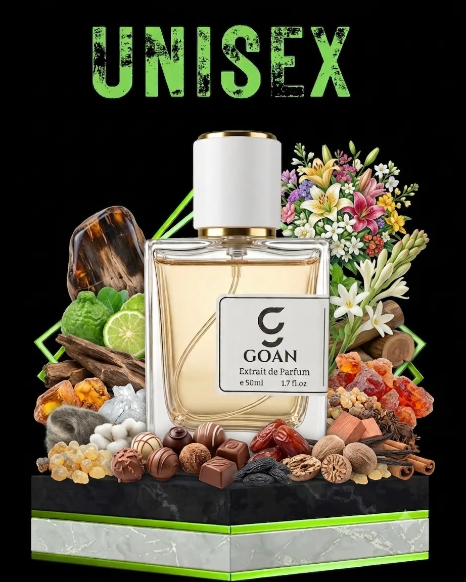 U17 Parfum