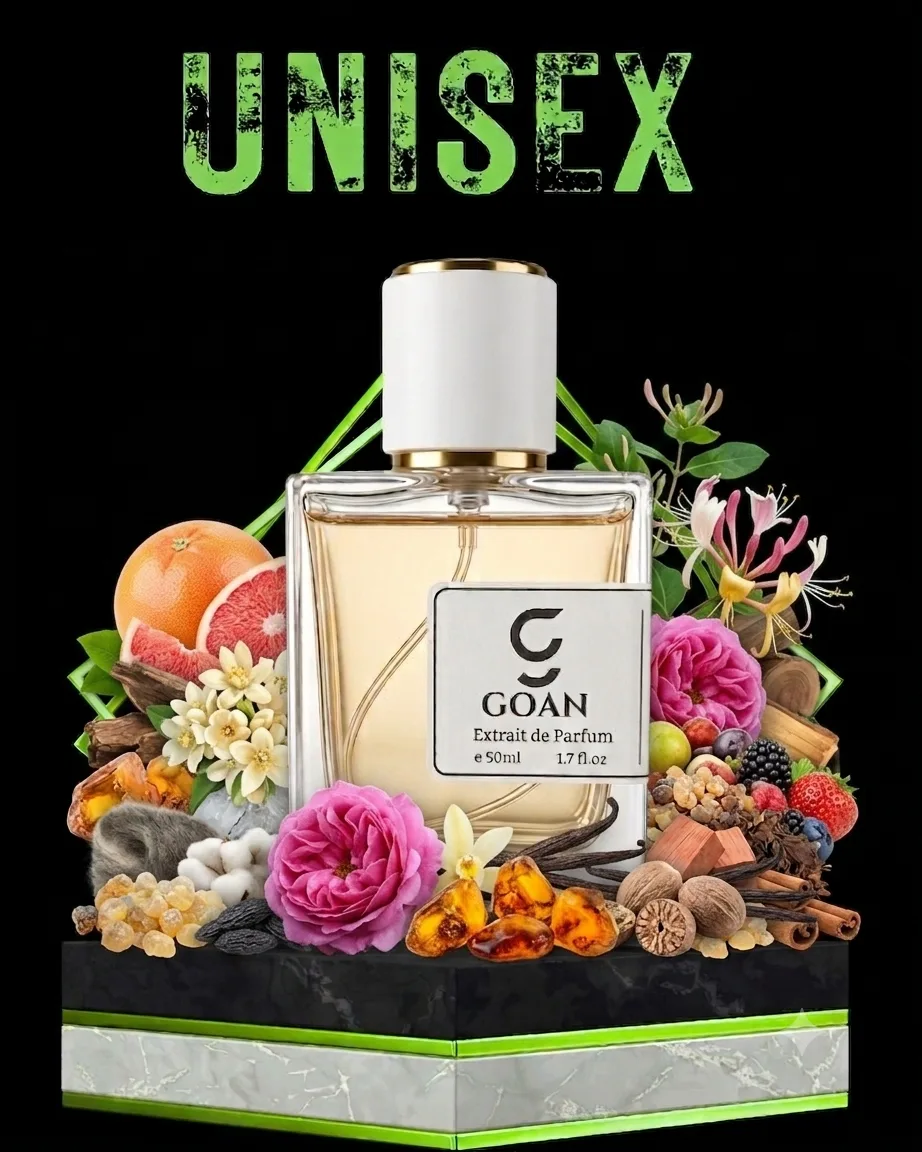 U18 Parfum
