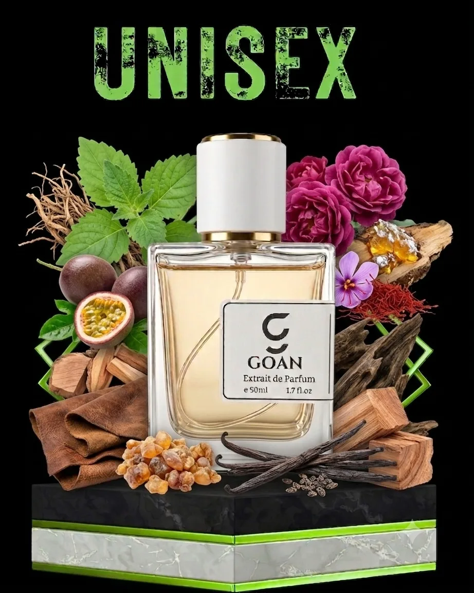 U22 Parfum