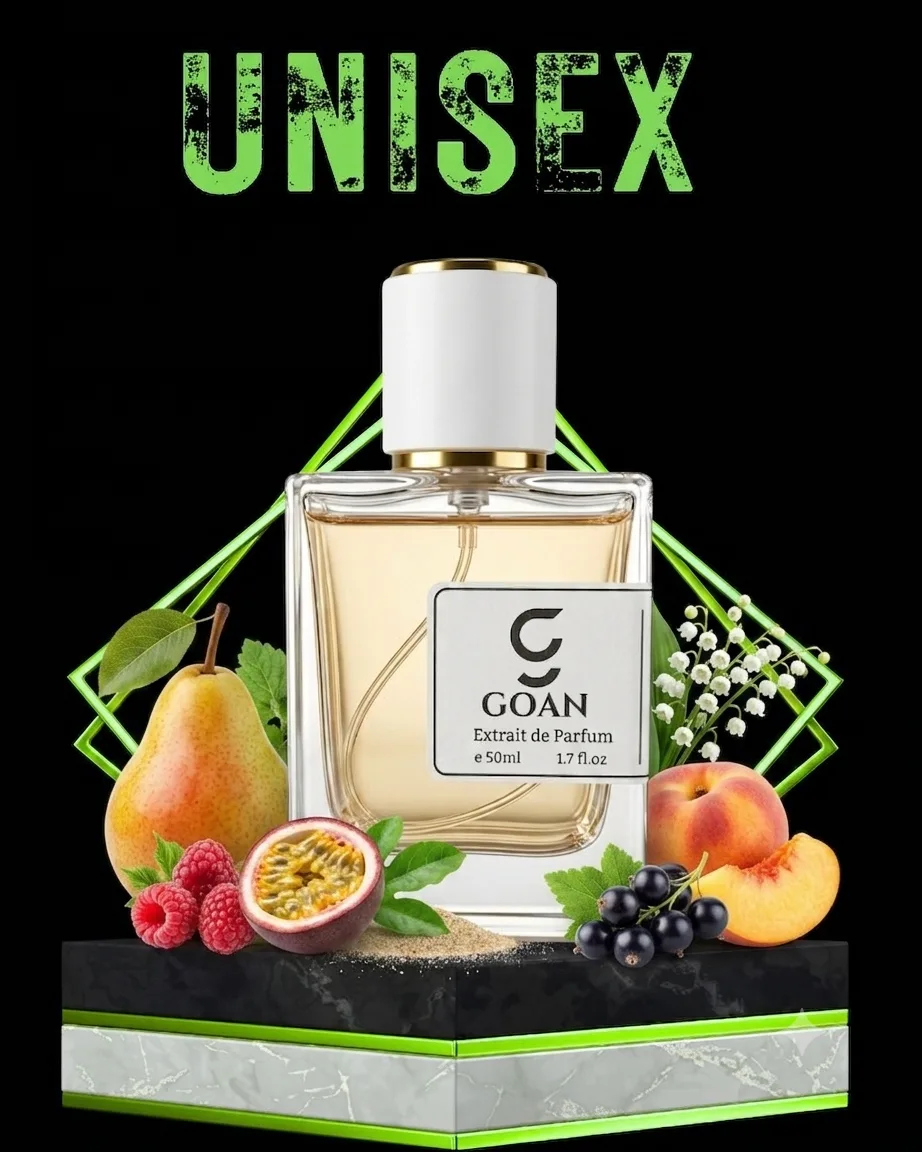 U24 Parfum