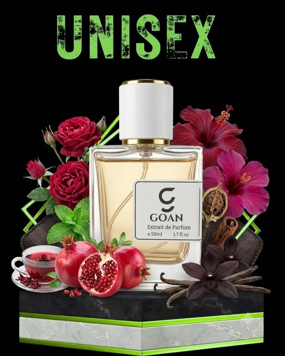 U25 Parfum