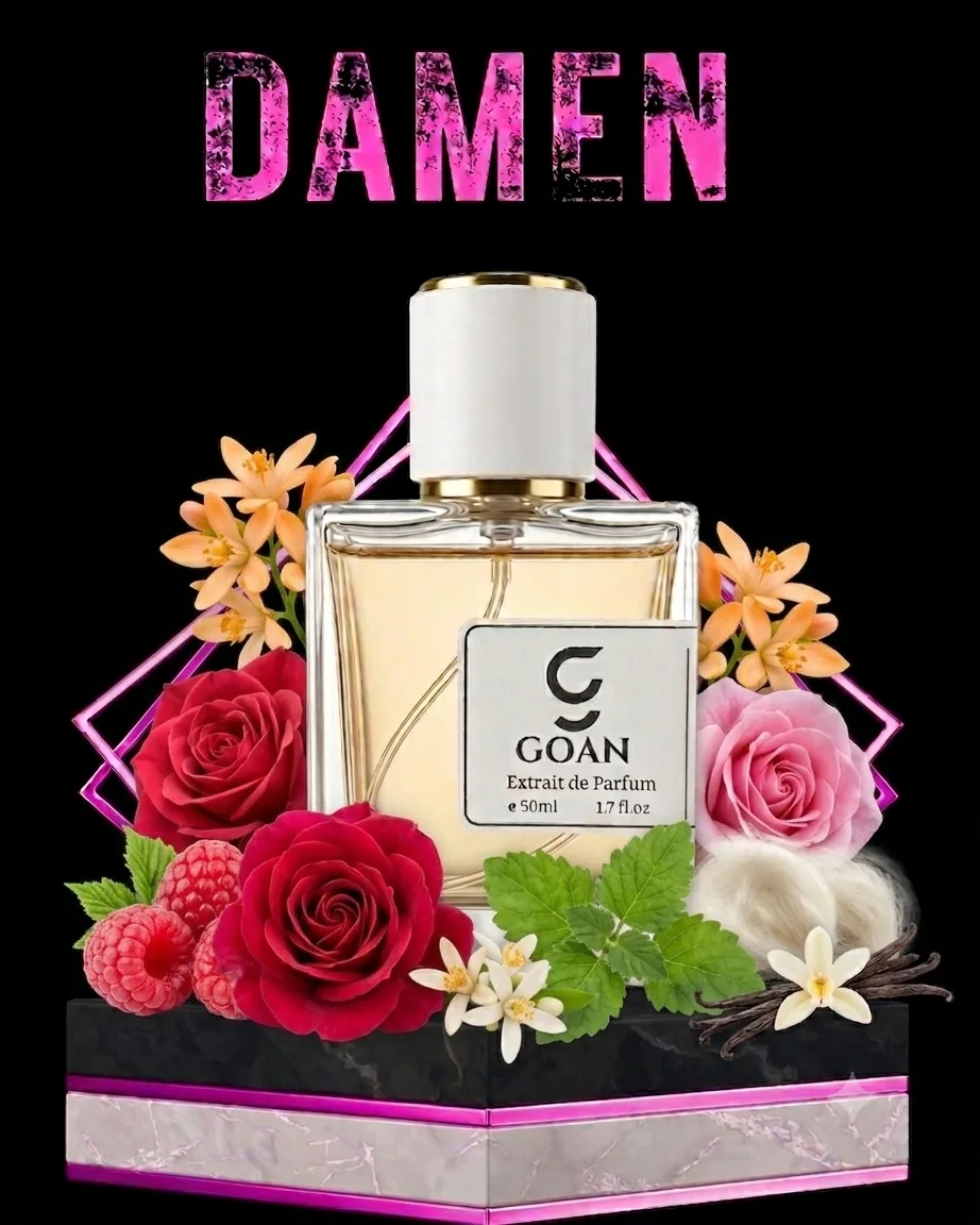 D15 Parfum