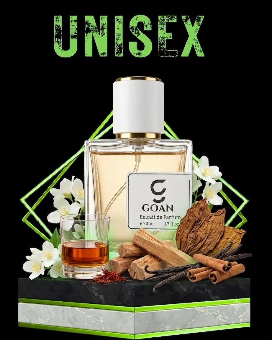 U28 Parfum