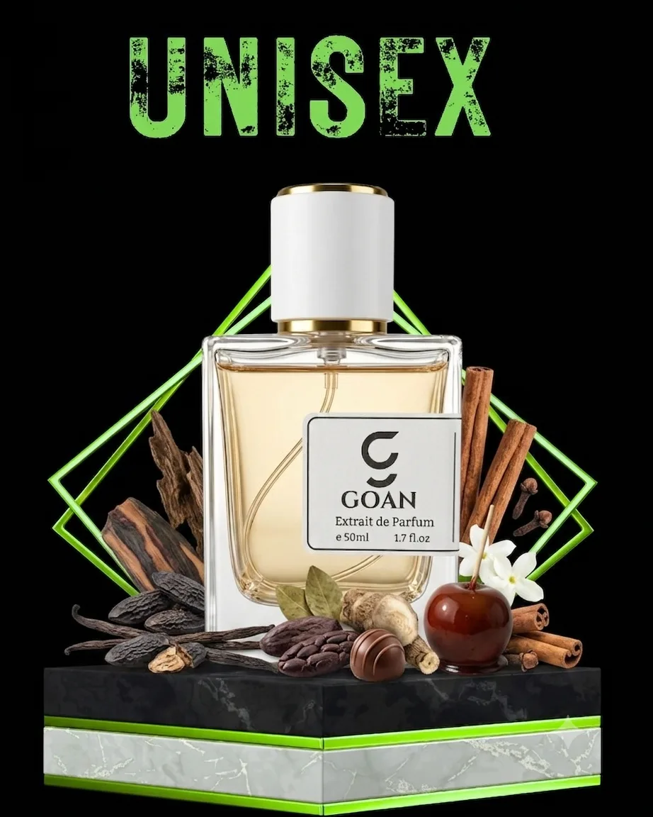 U32 Parfum