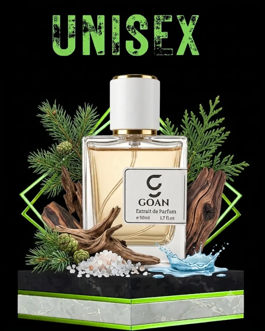 U33 Parfum