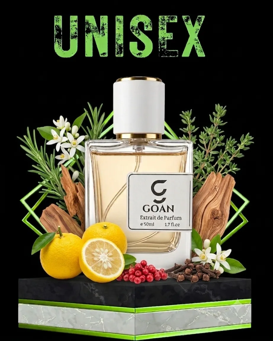 U34 Parfum
