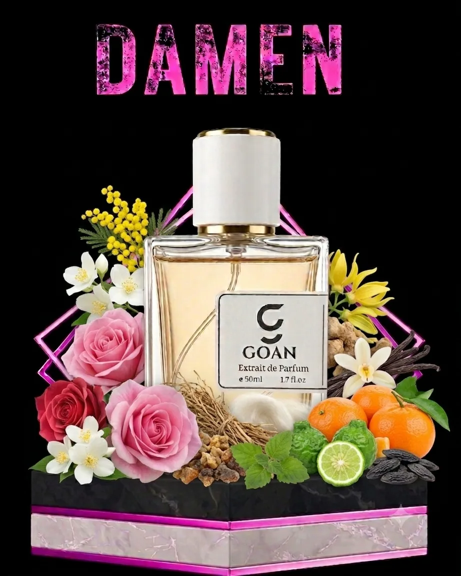 D16 Parfum