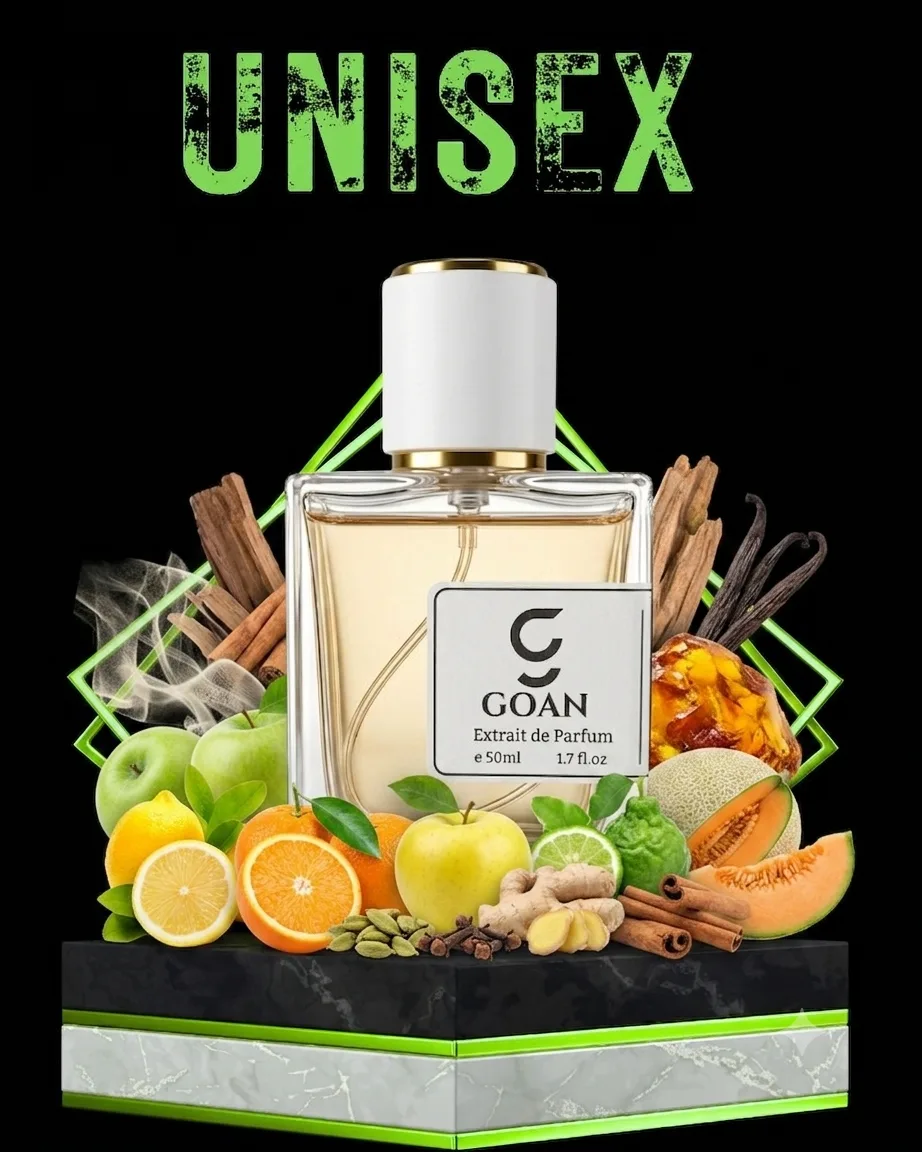 U38 Parfum