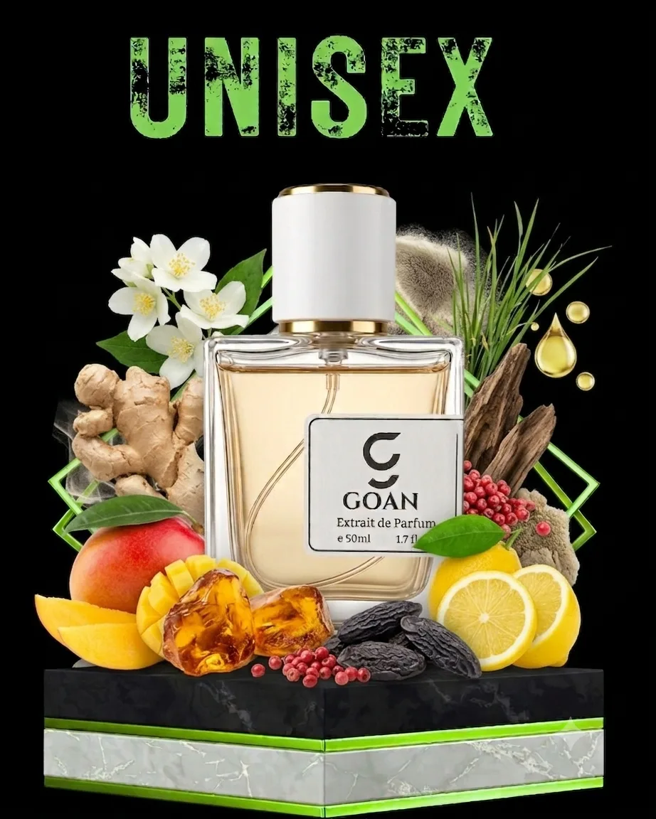 U40 Parfum
