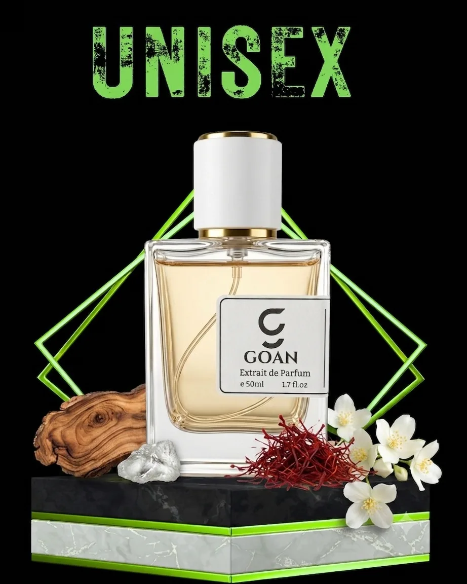 U41 Parfum