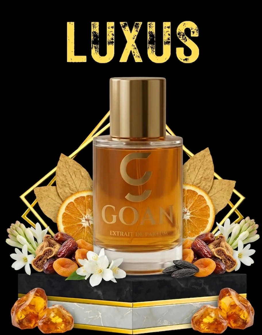 LU1 Parfum