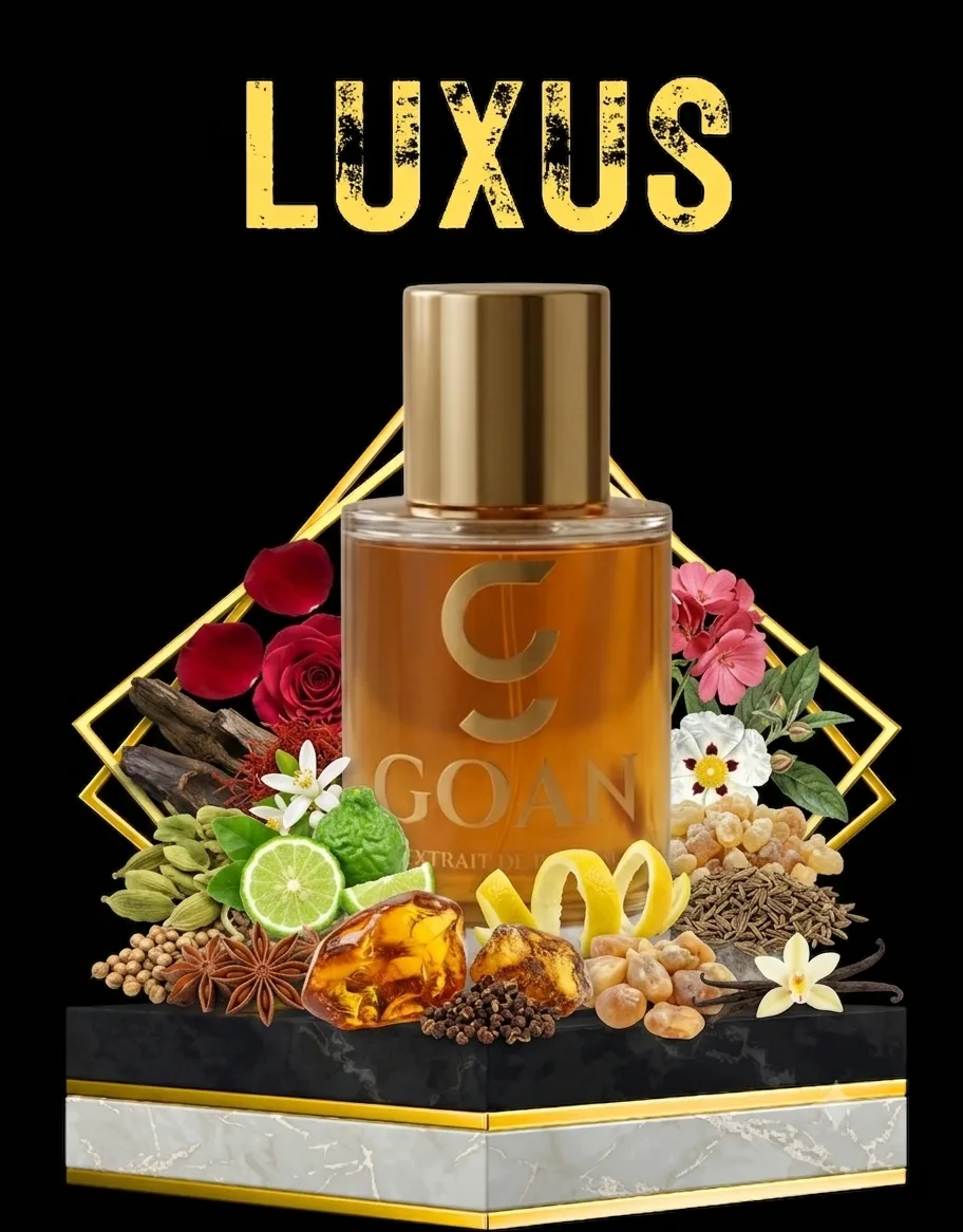 LU2 Parfum