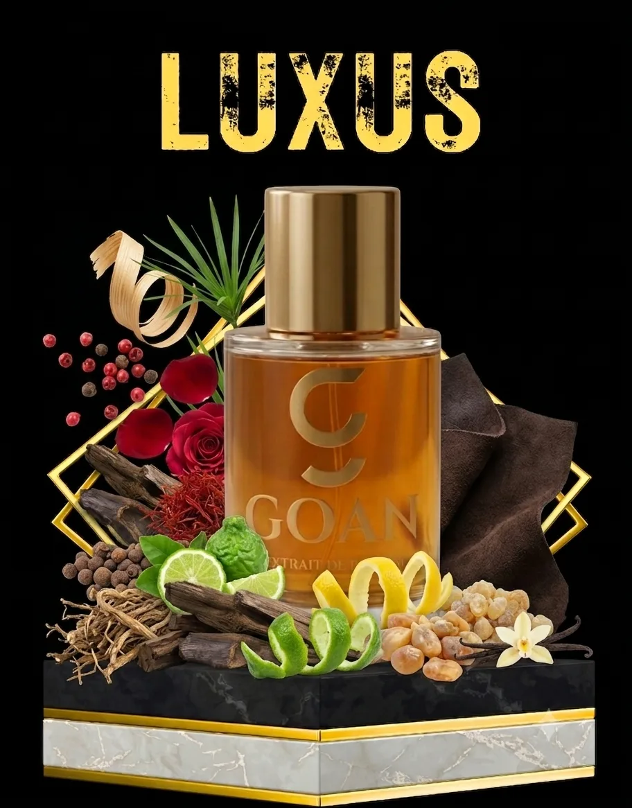 LU3 Parfum