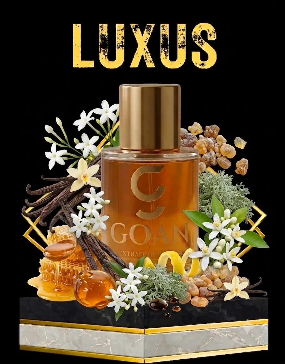 LU4 Parfum