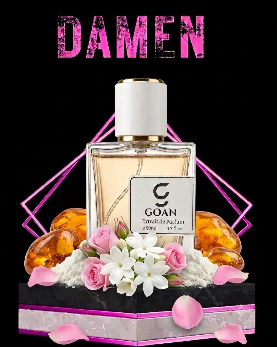 D74 Parfum
