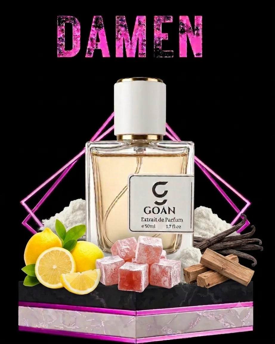 D75 Parfum