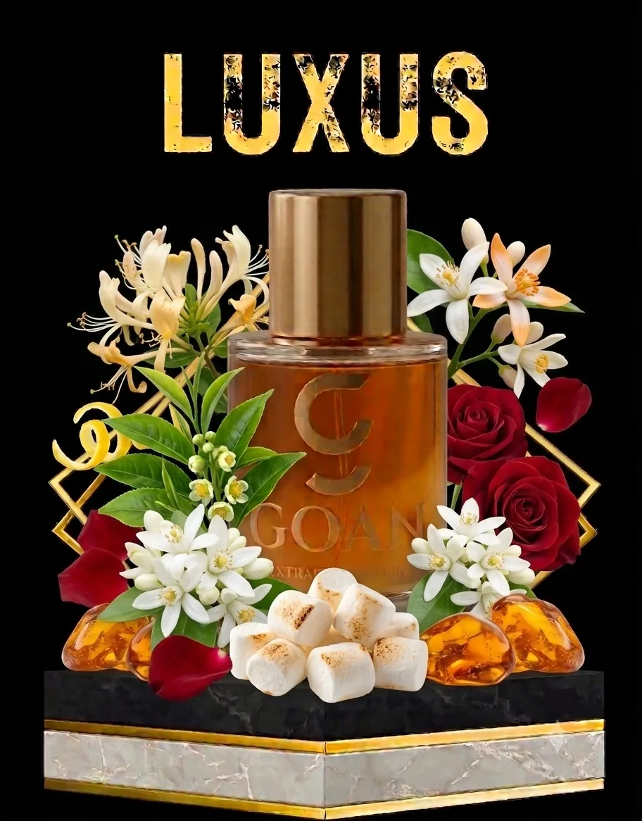 LU7 Parfum