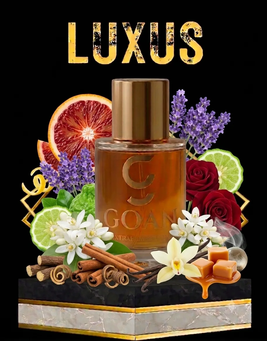 LU8 Parfum