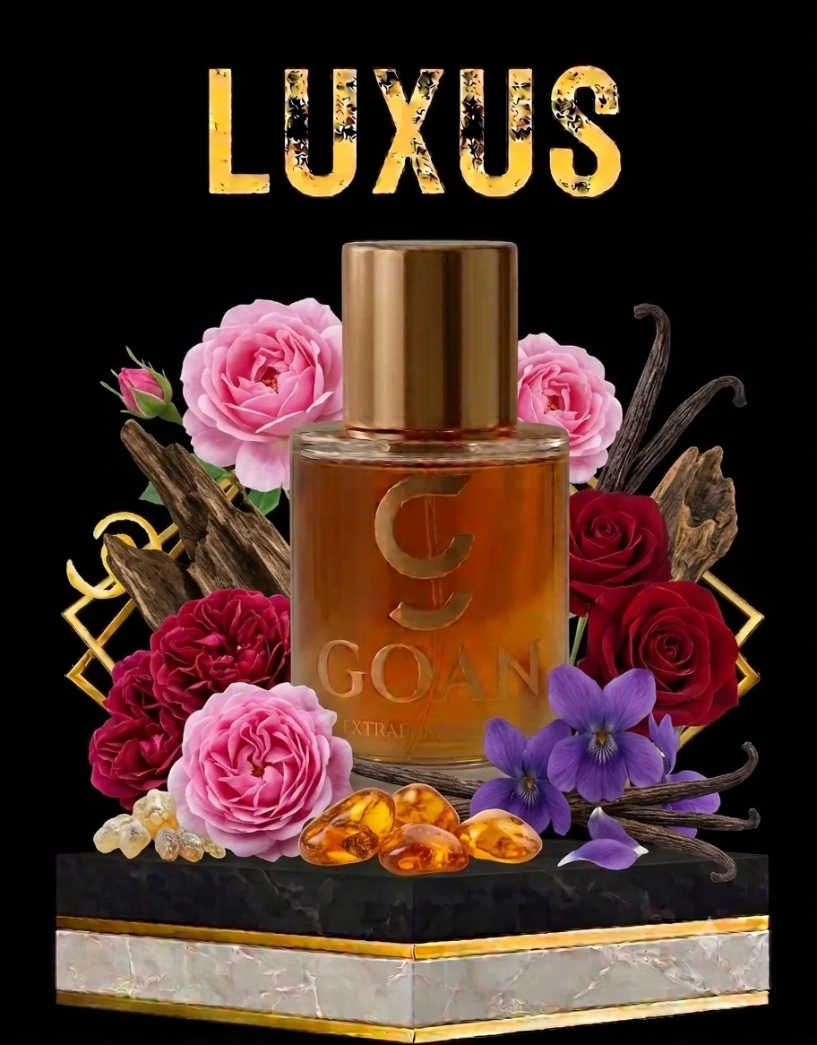LU9 Parfum