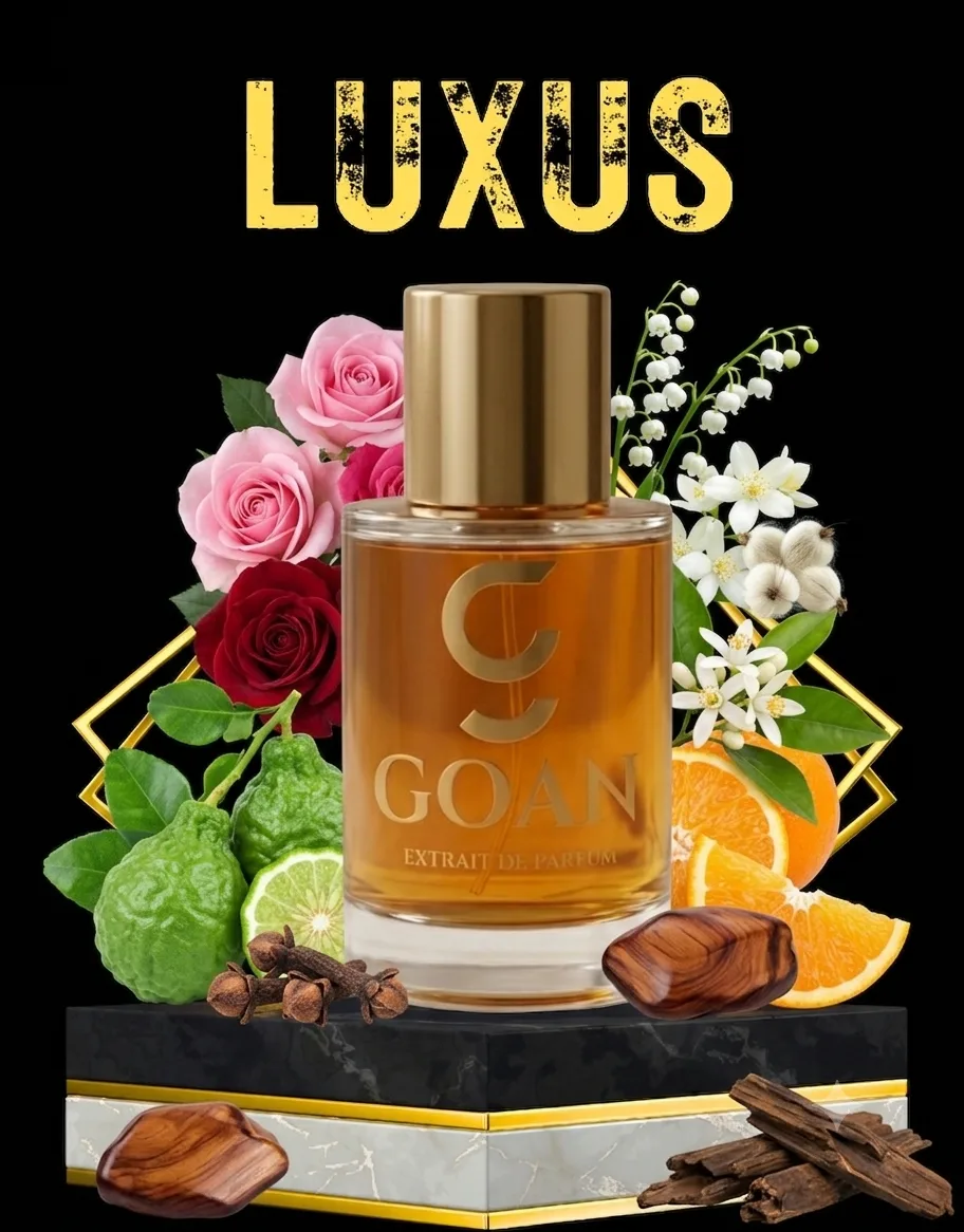 LU10 Parfum